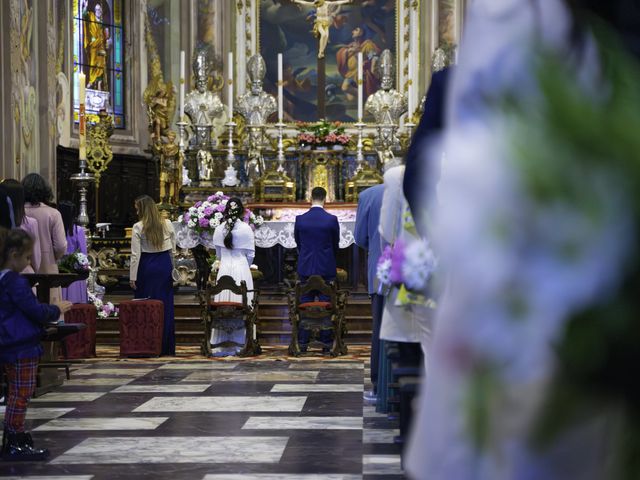 Il matrimonio di Alessandro e Alice a Verbania, Verbania 29