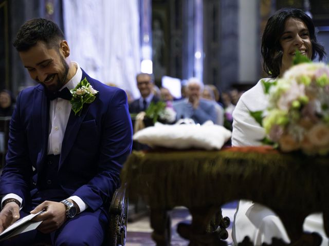 Il matrimonio di Alessandro e Alice a Verbania, Verbania 30