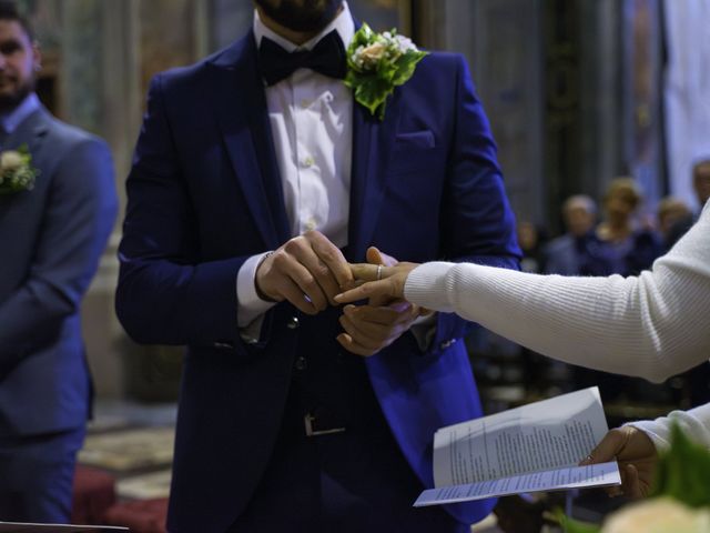 Il matrimonio di Alessandro e Alice a Verbania, Verbania 34