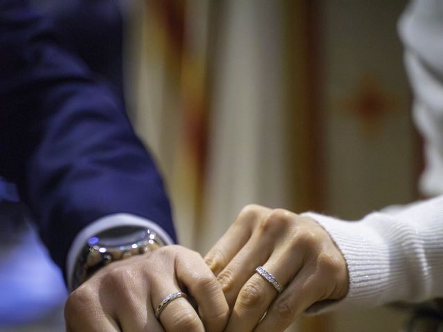 Il matrimonio di Alessandro e Alice a Verbania, Verbania 1