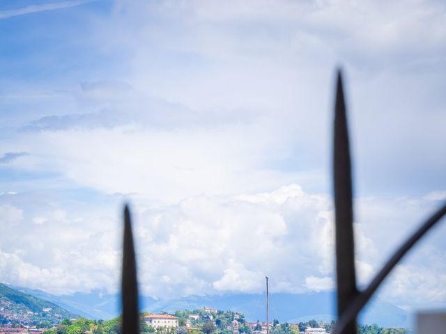 Il matrimonio di Alessandro e Alice a Verbania, Verbania 63