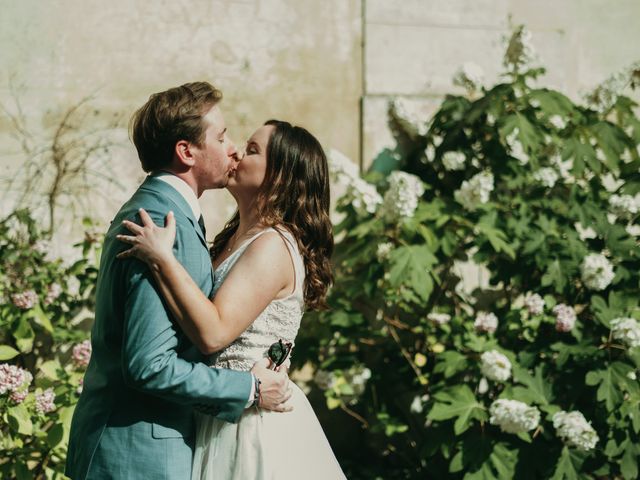 Il matrimonio di Tim e Jackie a Borgo San Lorenzo, Firenze 20