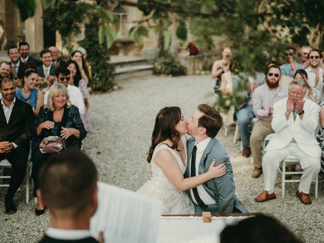 Il matrimonio di Tim e Jackie a Borgo San Lorenzo, Firenze 39