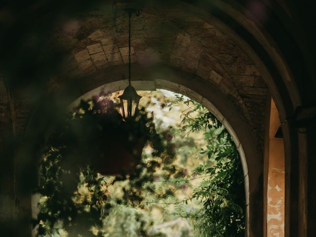 Il matrimonio di Tim e Jackie a Borgo San Lorenzo, Firenze 46