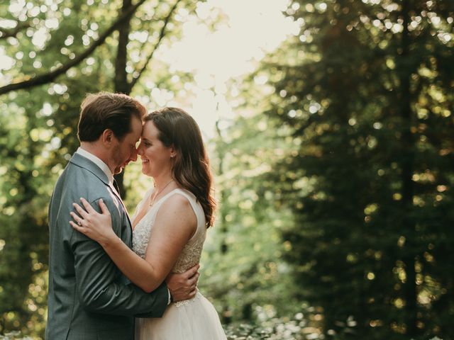 Il matrimonio di Tim e Jackie a Borgo San Lorenzo, Firenze 56