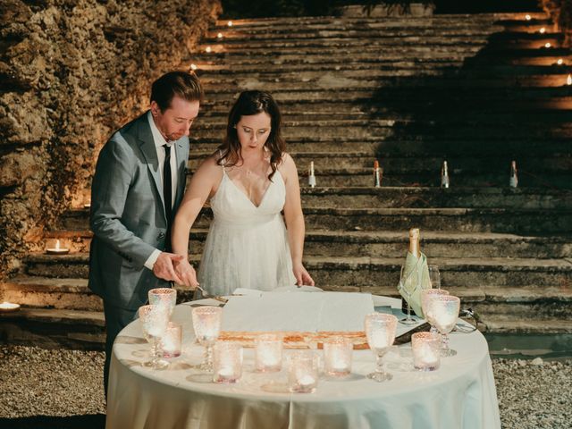 Il matrimonio di Tim e Jackie a Borgo San Lorenzo, Firenze 73