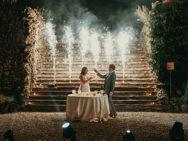 Il matrimonio di Tim e Jackie a Borgo San Lorenzo, Firenze 74