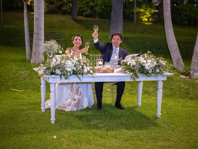 Il matrimonio di Sara e Angelo a Acireale, Catania 8