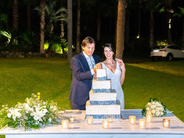 Il matrimonio di Sara e Angelo a Acireale, Catania 13