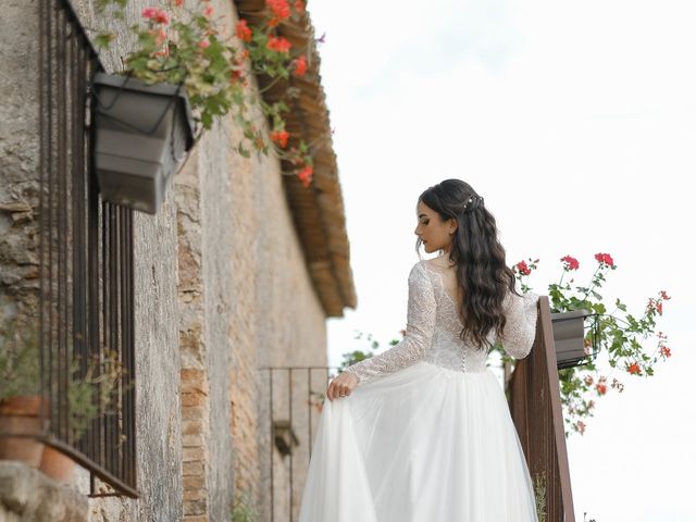 Il matrimonio di Nicola e Anna a Rocca di Neto, Crotone 24