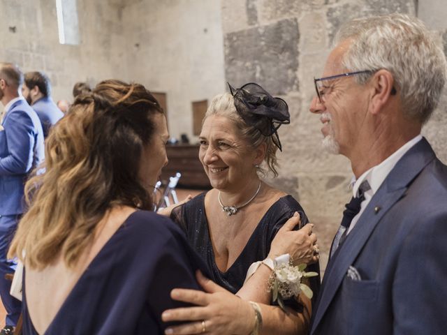 Il matrimonio di Simone e Martina a Buti, Pisa 62
