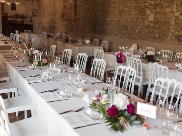 Il matrimonio di Monica e Andrea a Verona, Verona 63