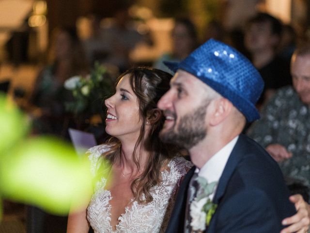 Il matrimonio di Monica e Andrea a Verona, Verona 100