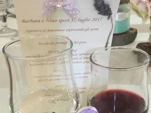 Il matrimonio di Nino e Barbara  a Palermo, Palermo 3