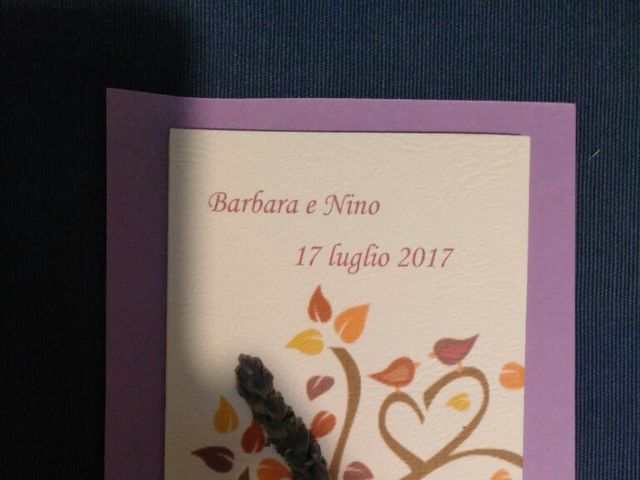 Il matrimonio di Nino e Barbara  a Palermo, Palermo 5