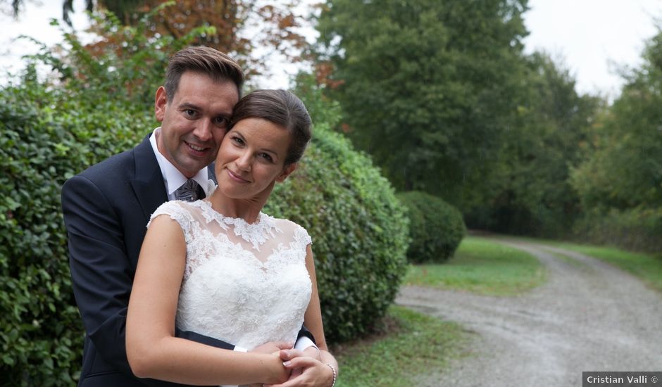 Il matrimonio di Marco e Caterina a Sassuolo, Modena