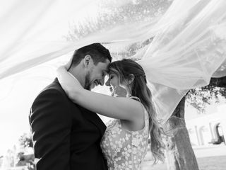 Le nozze di Liliana e Jacopo