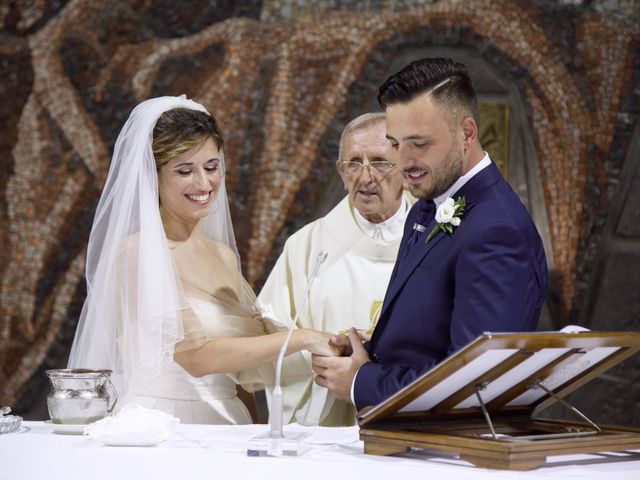 Il matrimonio di Alessandro e Rossella a Osio Sotto, Bergamo 39