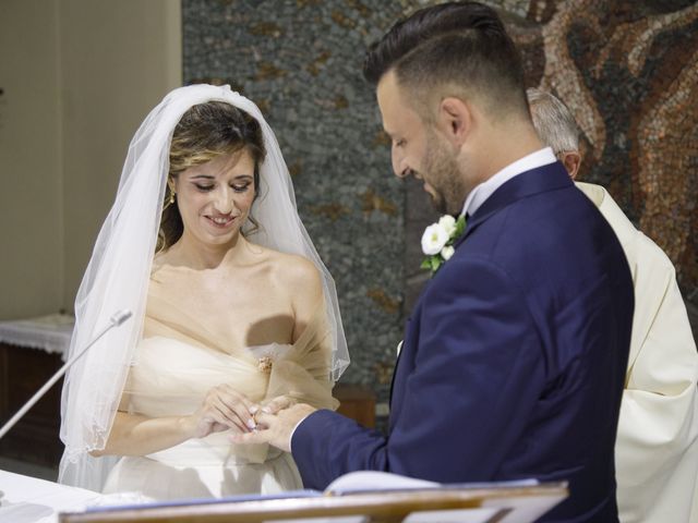 Il matrimonio di Alessandro e Rossella a Osio Sotto, Bergamo 42