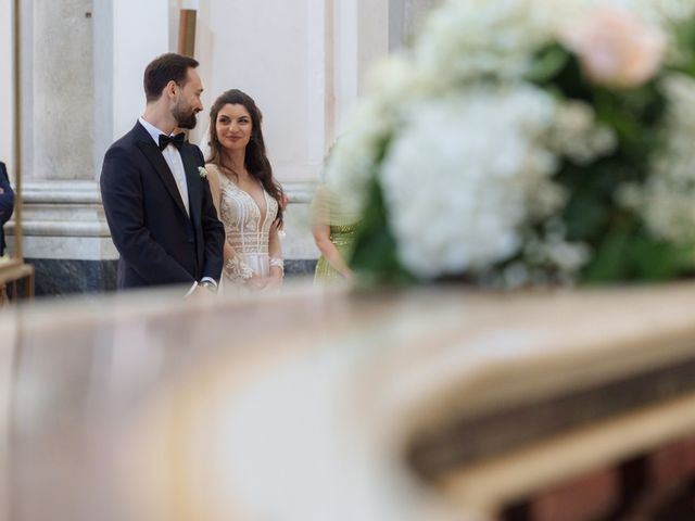 Il matrimonio di Antonella e Vincenzo a Aversa, Caserta 19