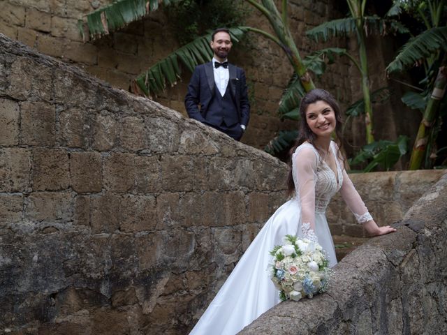 Il matrimonio di Antonella e Vincenzo a Aversa, Caserta 22