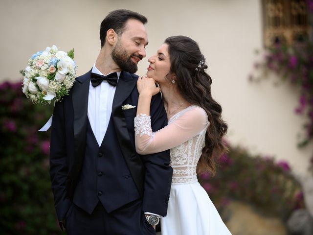 Il matrimonio di Antonella e Vincenzo a Aversa, Caserta 23