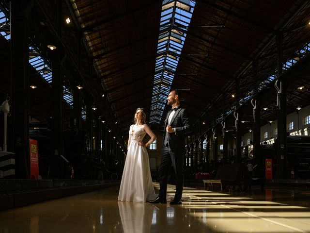 Il matrimonio di Antonella e Vincenzo a Aversa, Caserta 26