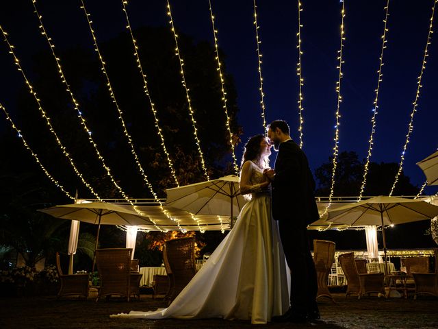 Il matrimonio di Antonella e Vincenzo a Aversa, Caserta 35