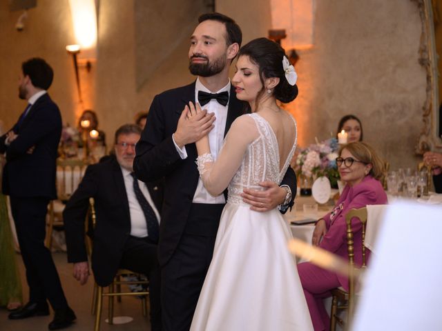 Il matrimonio di Antonella e Vincenzo a Aversa, Caserta 36