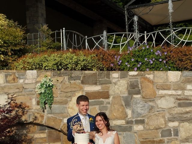 Il matrimonio di Chiara e Carlo a Bergamo, Bergamo 3