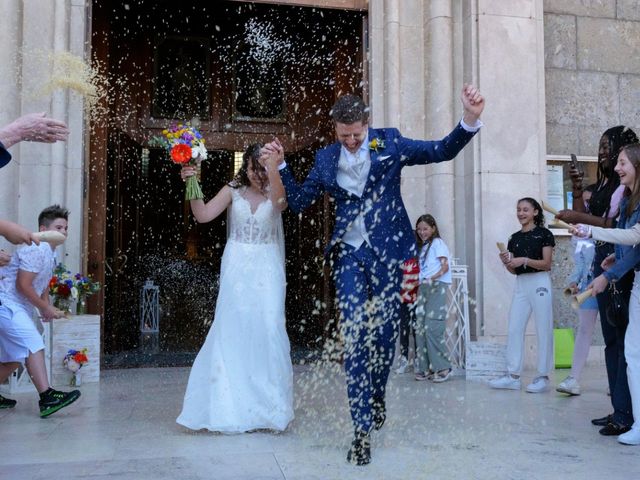 Il matrimonio di Chiara e Carlo a Bergamo, Bergamo 5