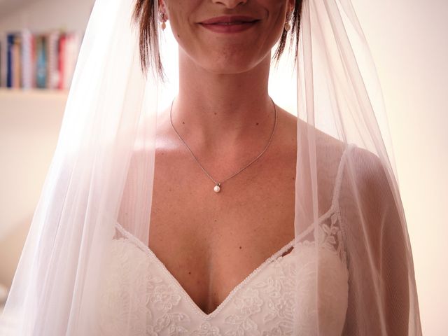 Il matrimonio di Giorgio  e Sara a Bergamo, Bergamo 30