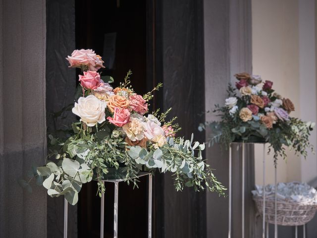 Il matrimonio di Giorgio  e Sara a Bergamo, Bergamo 32