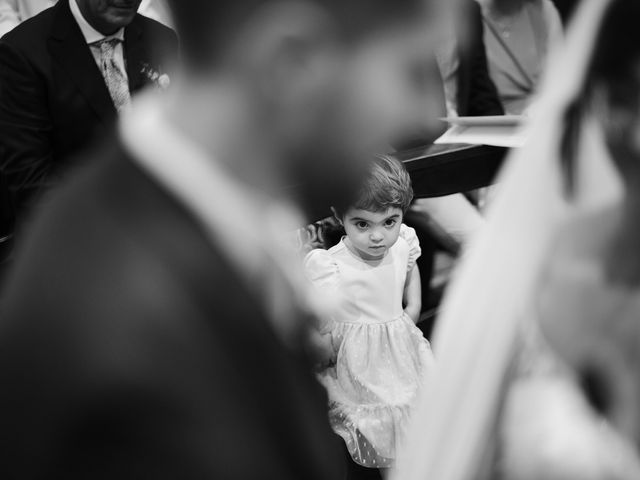 Il matrimonio di Giorgio  e Sara a Bergamo, Bergamo 50