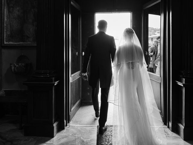 Il matrimonio di Giorgio  e Sara a Bergamo, Bergamo 66