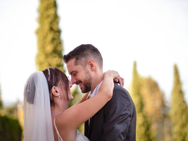 Il matrimonio di Giorgio  e Sara a Bergamo, Bergamo 82