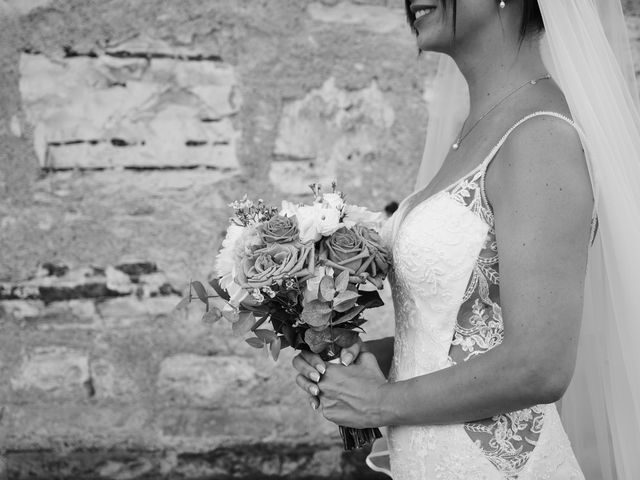 Il matrimonio di Giorgio  e Sara a Bergamo, Bergamo 85