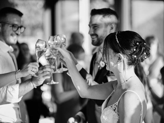 Il matrimonio di Giorgio  e Sara a Bergamo, Bergamo 88