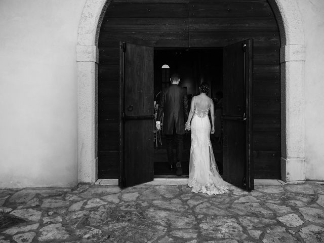 Il matrimonio di Giorgio  e Sara a Bergamo, Bergamo 97