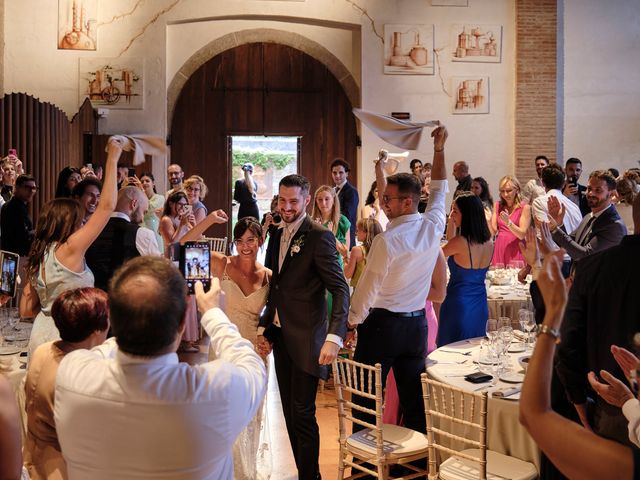 Il matrimonio di Giorgio  e Sara a Bergamo, Bergamo 99