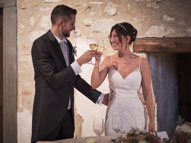 Il matrimonio di Giorgio  e Sara a Bergamo, Bergamo 101