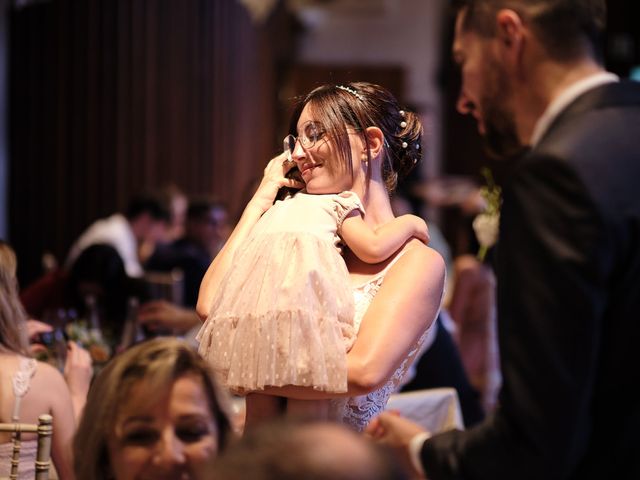 Il matrimonio di Giorgio  e Sara a Bergamo, Bergamo 108