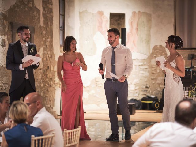 Il matrimonio di Giorgio  e Sara a Bergamo, Bergamo 115