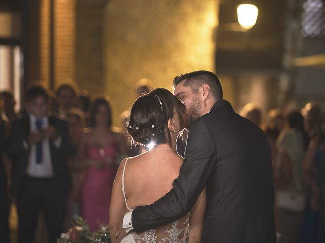 Il matrimonio di Giorgio  e Sara a Bergamo, Bergamo 123