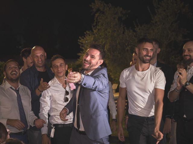 Il matrimonio di Giorgio  e Sara a Bergamo, Bergamo 128