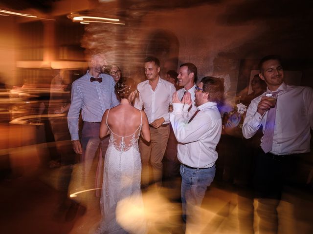 Il matrimonio di Giorgio  e Sara a Bergamo, Bergamo 138
