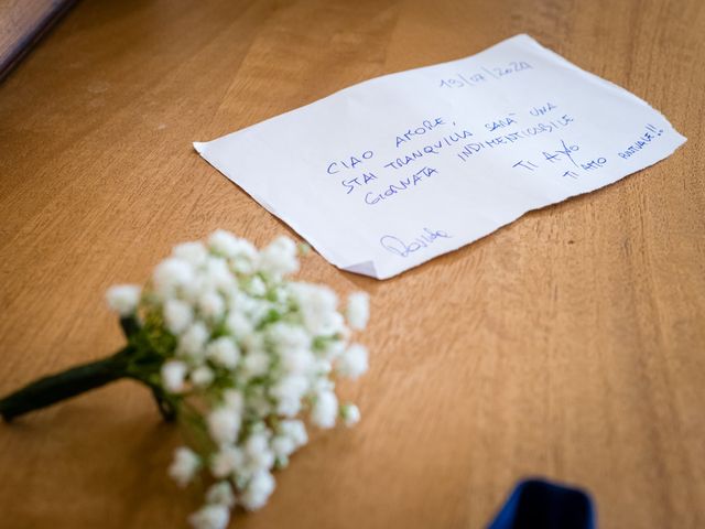 Il matrimonio di Maria e Davide a Torre del Greco, Napoli 15
