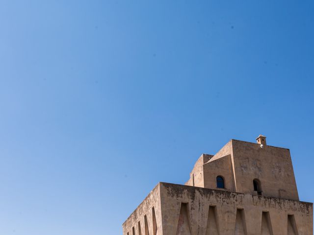 Il matrimonio di Maria e Davide a Torre del Greco, Napoli 26