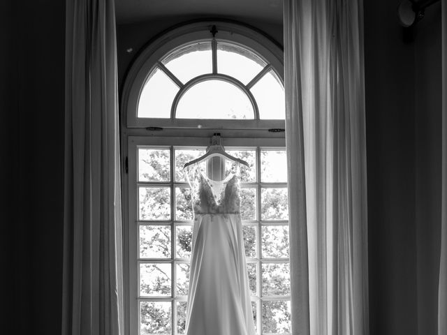 Il matrimonio di Gianluca e Noemi a Oviglio, Alessandria 3