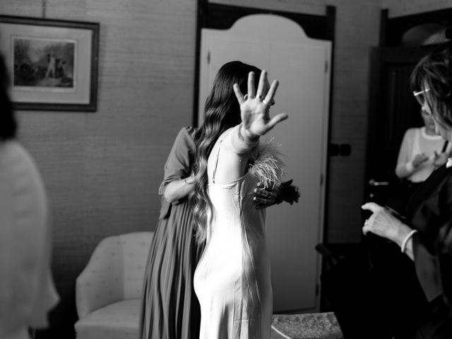 Il matrimonio di Gianluca e Noemi a Oviglio, Alessandria 2